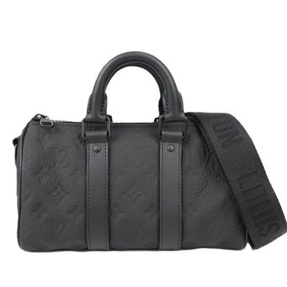 LOUIS VUITTON M20900 KEEPALL BANDOULIERE 25 HANDBAG