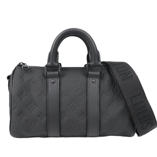 LOUIS VUITTON M20900 KEEPALL BANDOULIERE 25 HANDBAG
