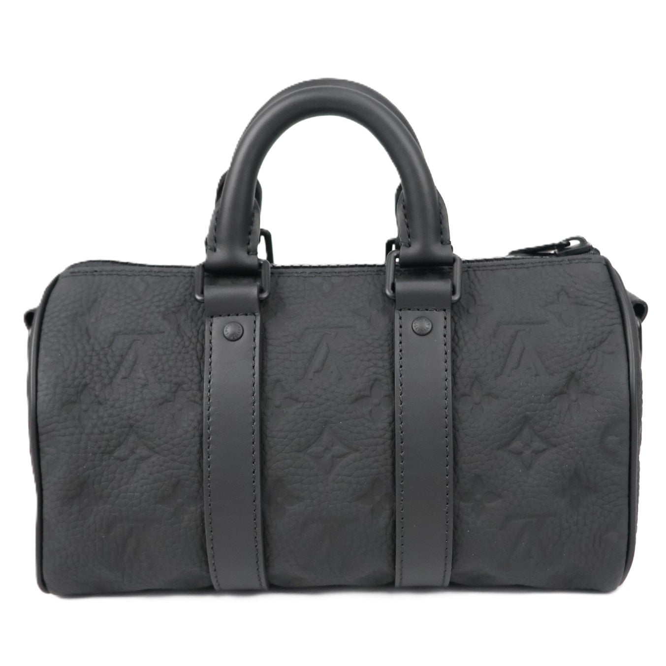 LOUIS VUITTON M20900 KEEPALL BANDOULIERE 25 HANDBAG