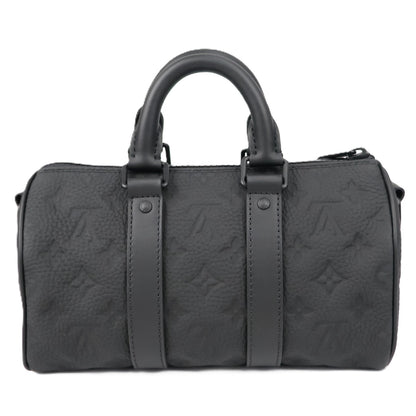 LOUIS VUITTON M20900 KEEPALL BANDOULIERE 25 HANDBAG