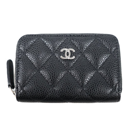 CHANEL 69271 CLASSIC ZIPPED COIN PURSE