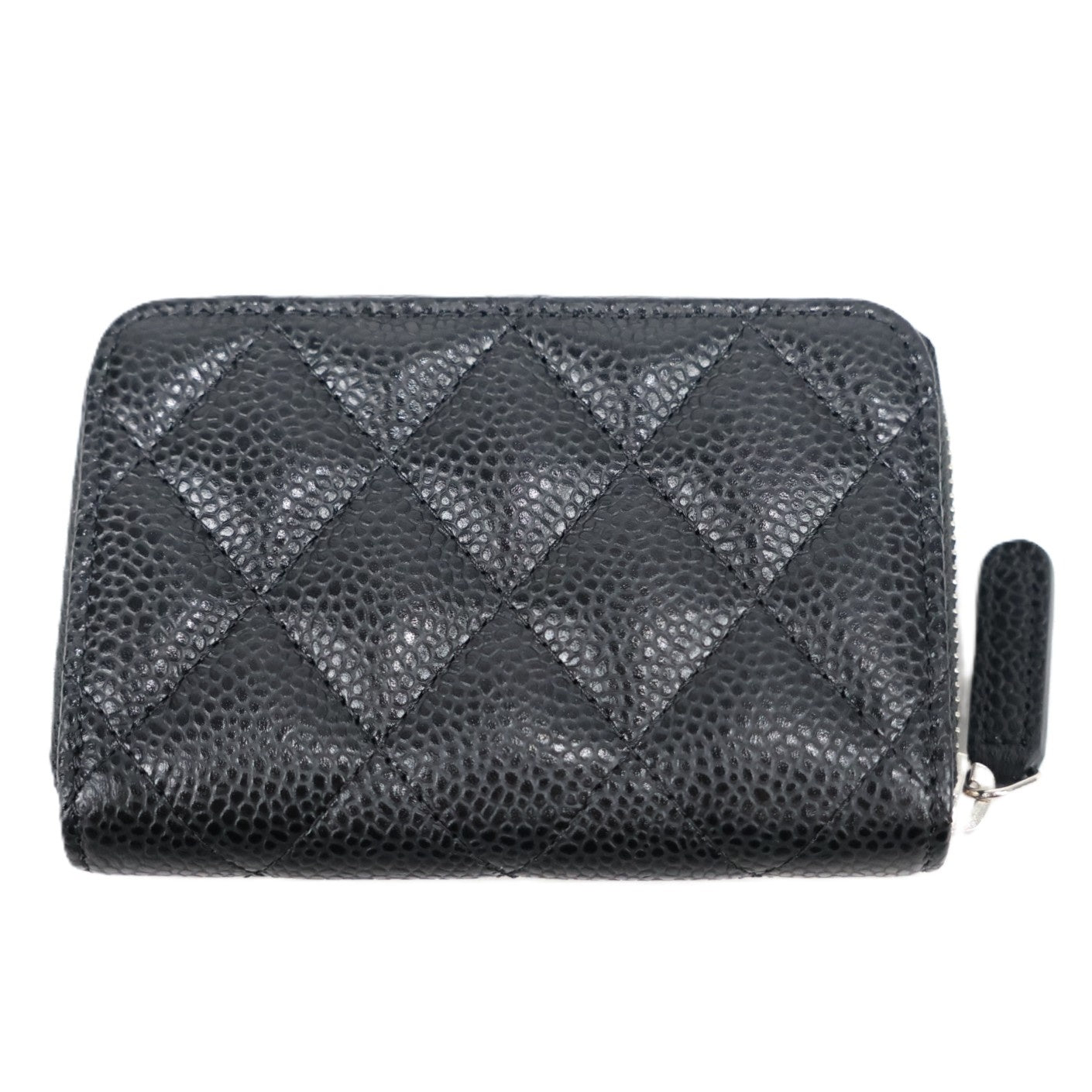 CHANEL 69271 CLASSIC ZIPPED COIN PURSE