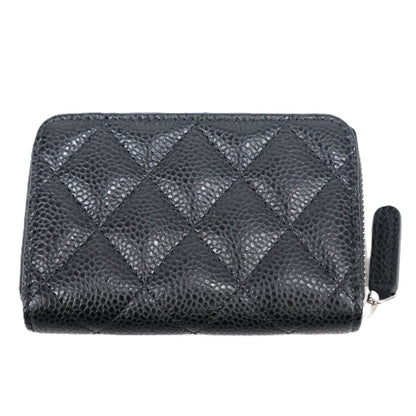 CHANEL 69271 CLASSIC ZIPPED COIN PURSE