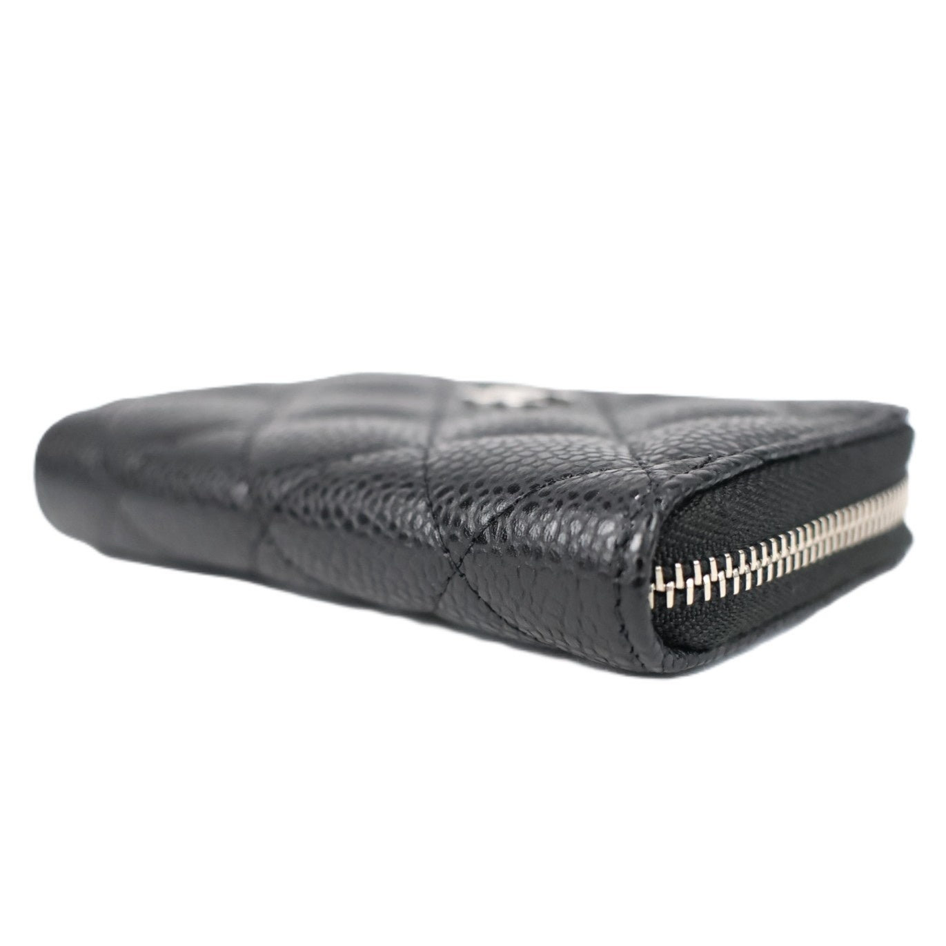 CHANEL 69271 CLASSIC ZIPPED COIN PURSE