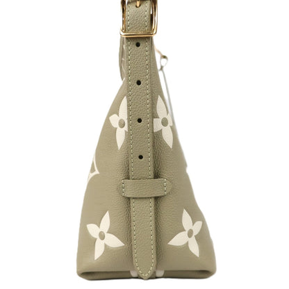 LOUIS VUITTON M46672 CARRYALL ZIP PM SHOULDER BAG