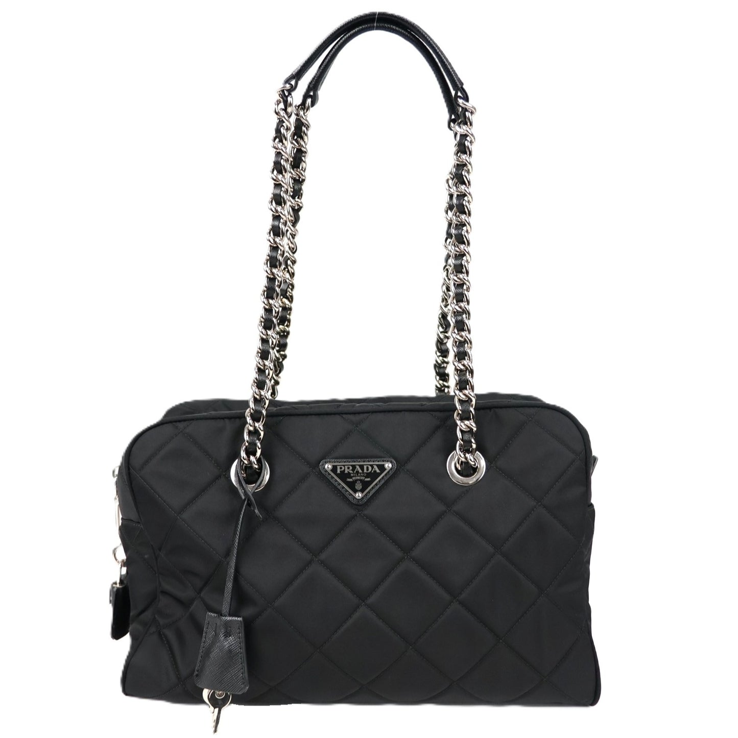 PRADA 1BB903 SHOULDER BAG