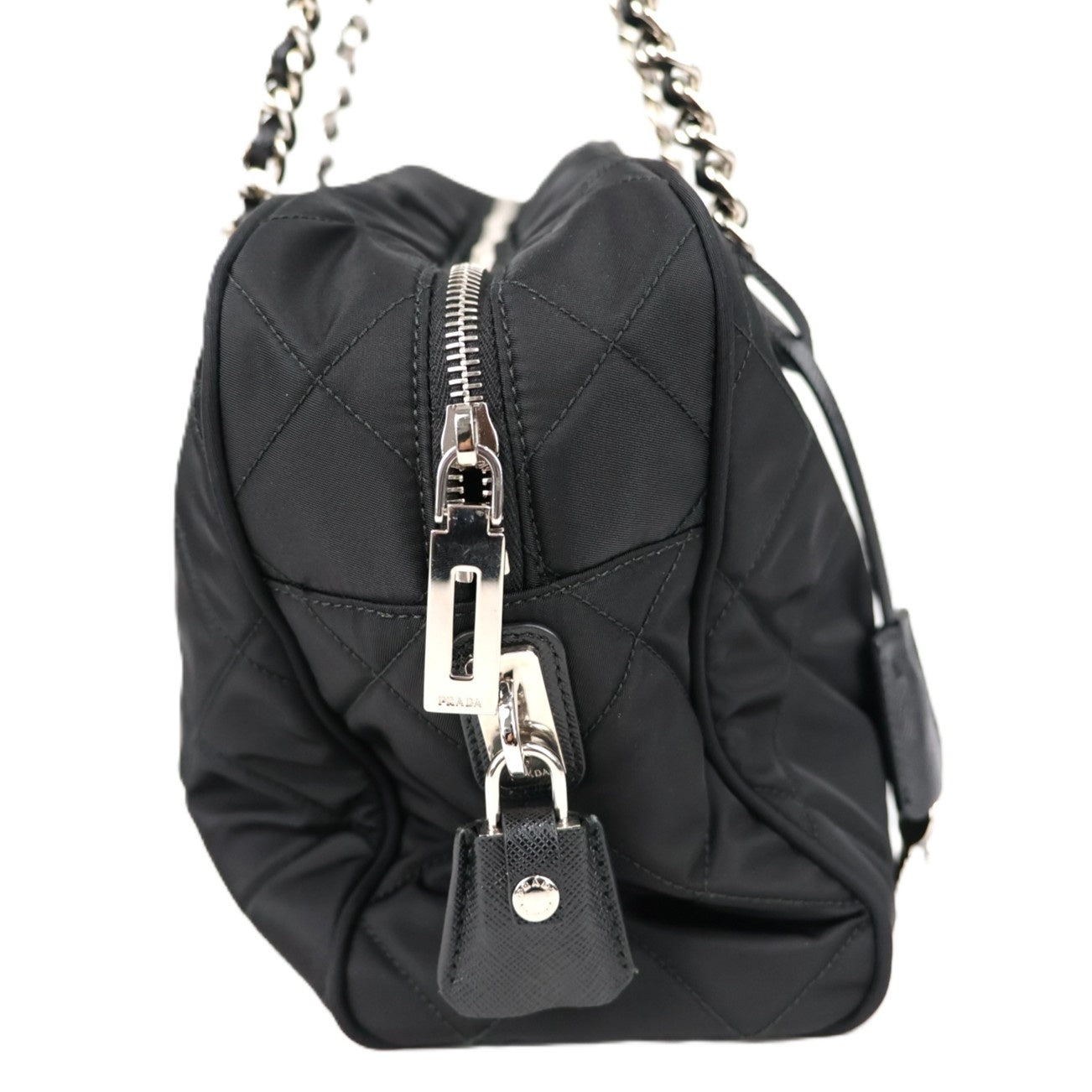 PRADA 1BB903 SHOULDER BAG