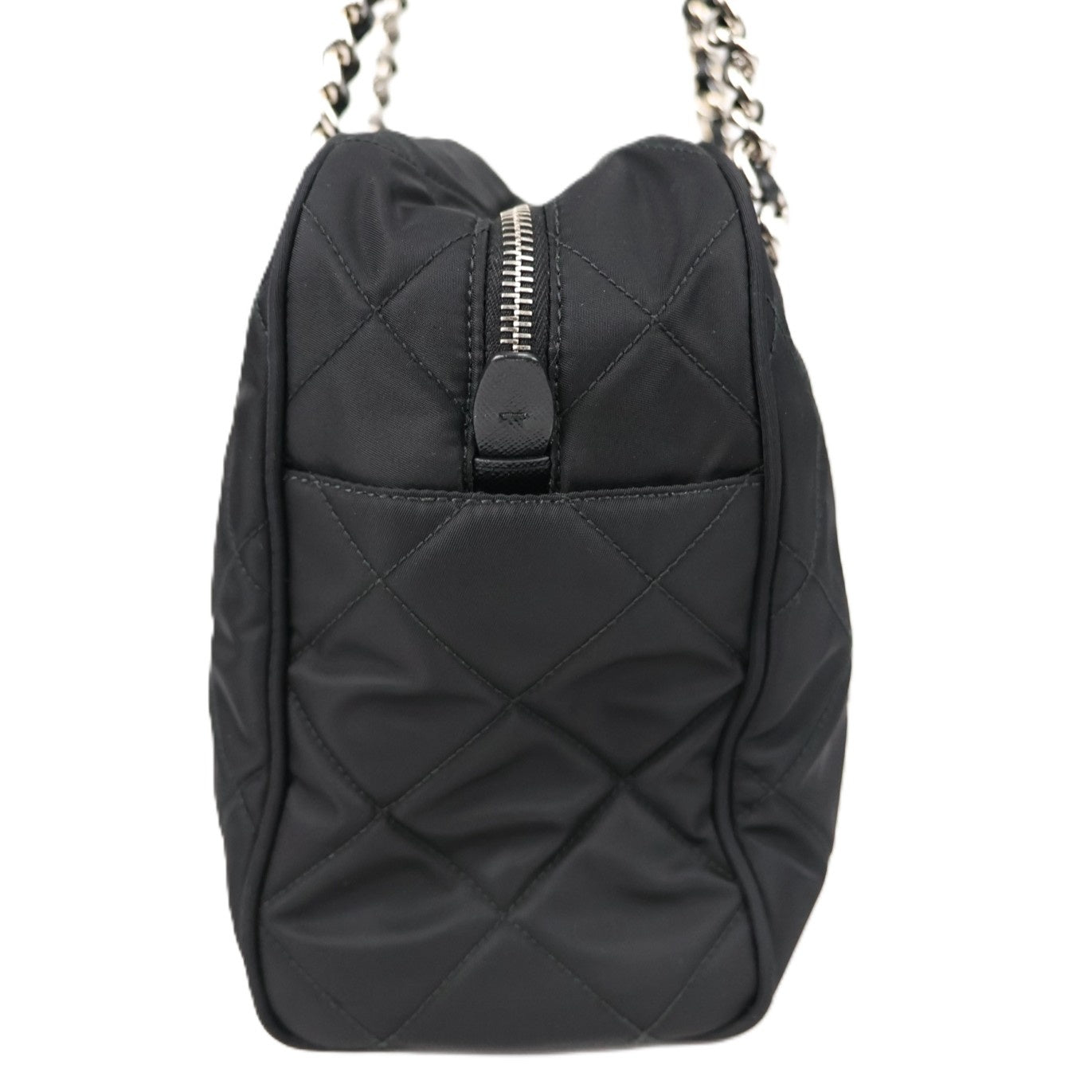 PRADA 1BB903 SHOULDER BAG