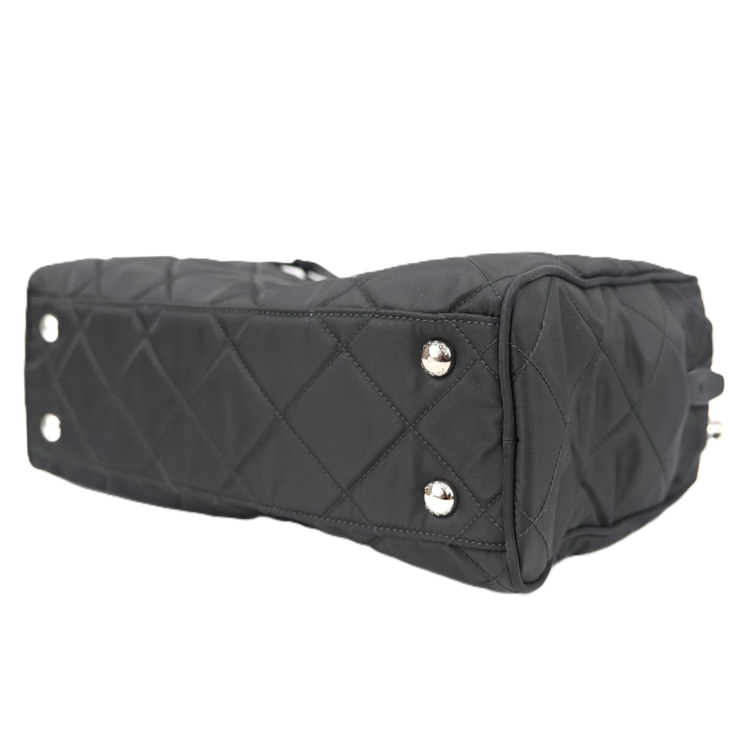 PRADA 1BB903 SHOULDER BAG