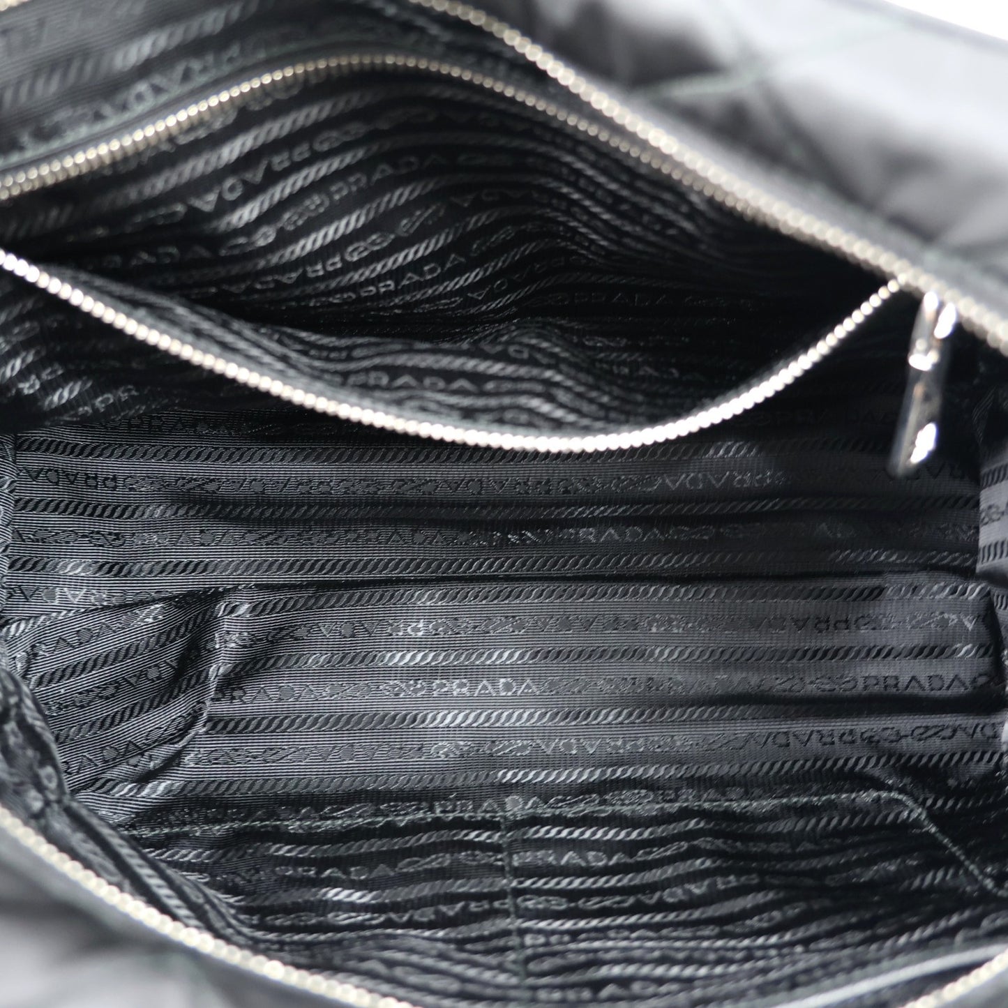 PRADA 1BB903 SHOULDER BAG