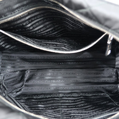 PRADA 1BB903 SHOULDER BAG