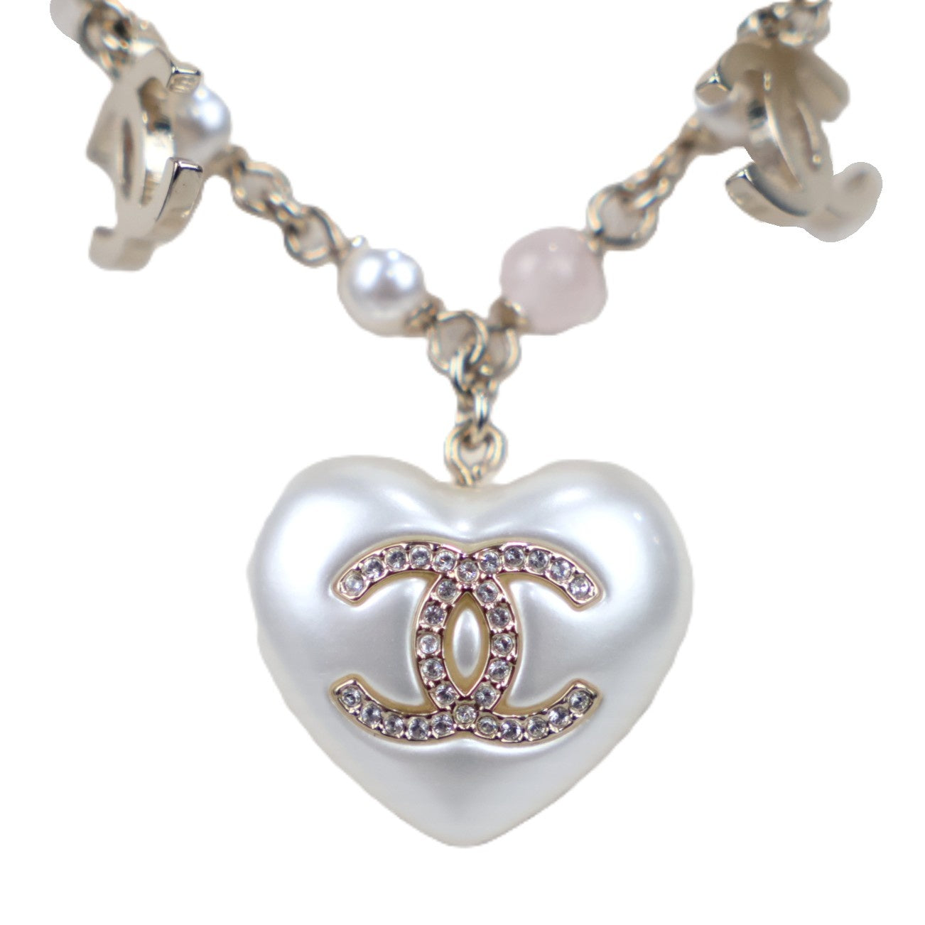 CHANEL NECKLACE