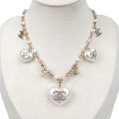 CHANEL NECKLACE