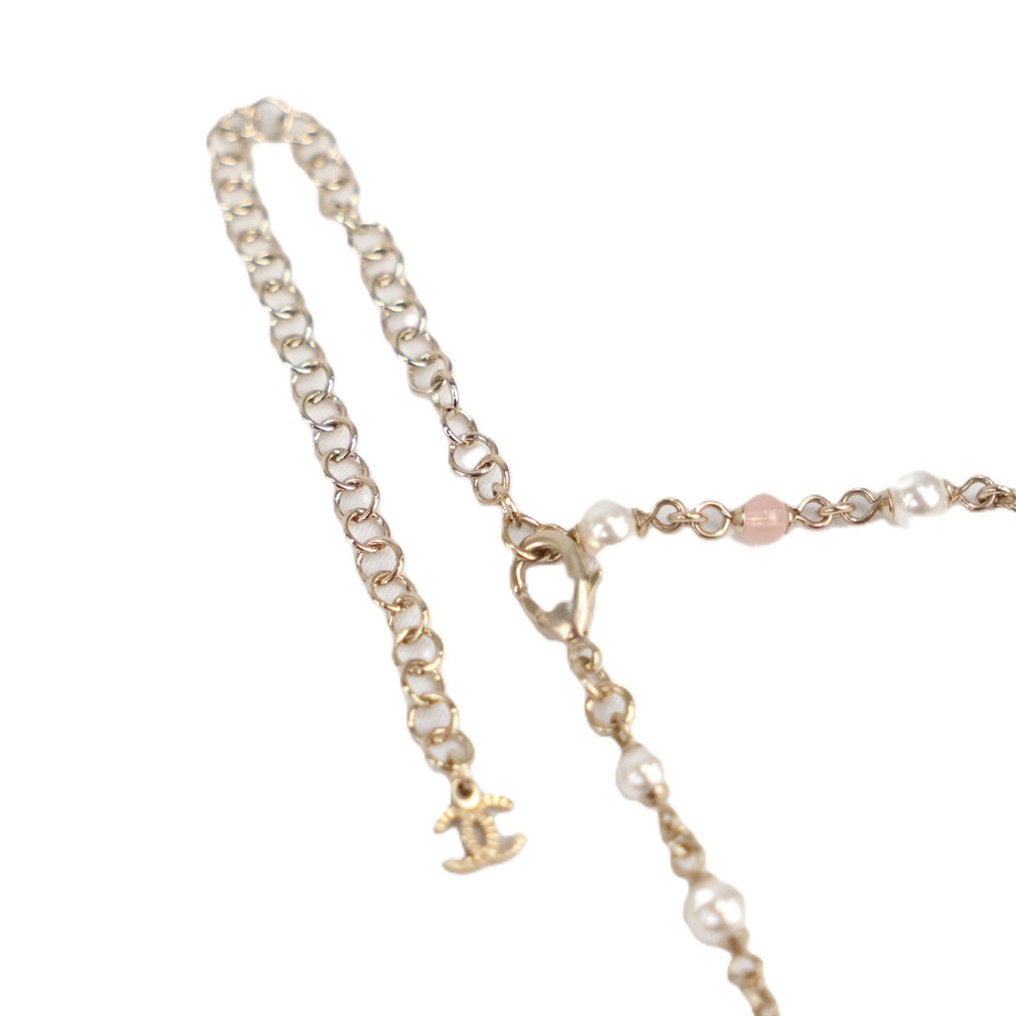 CHANEL NECKLACE