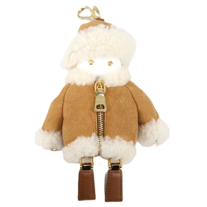 PRADA 1TT181 SOFT ROBOT CHARM
