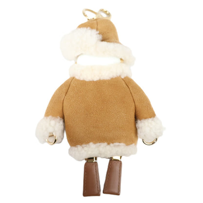 PRADA 1TT181 SOFT ROBOT CHARM