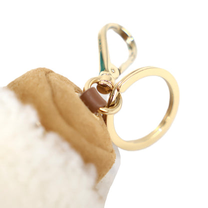 PRADA 1TT181 SOFT ROBOT CHARM
