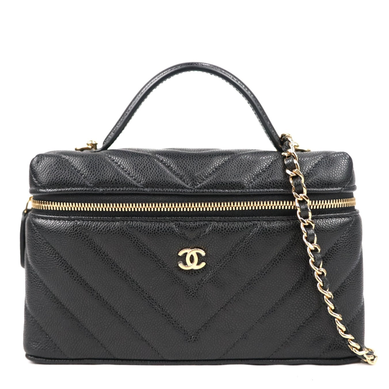 CHANEL AP5212 VANITY BAG