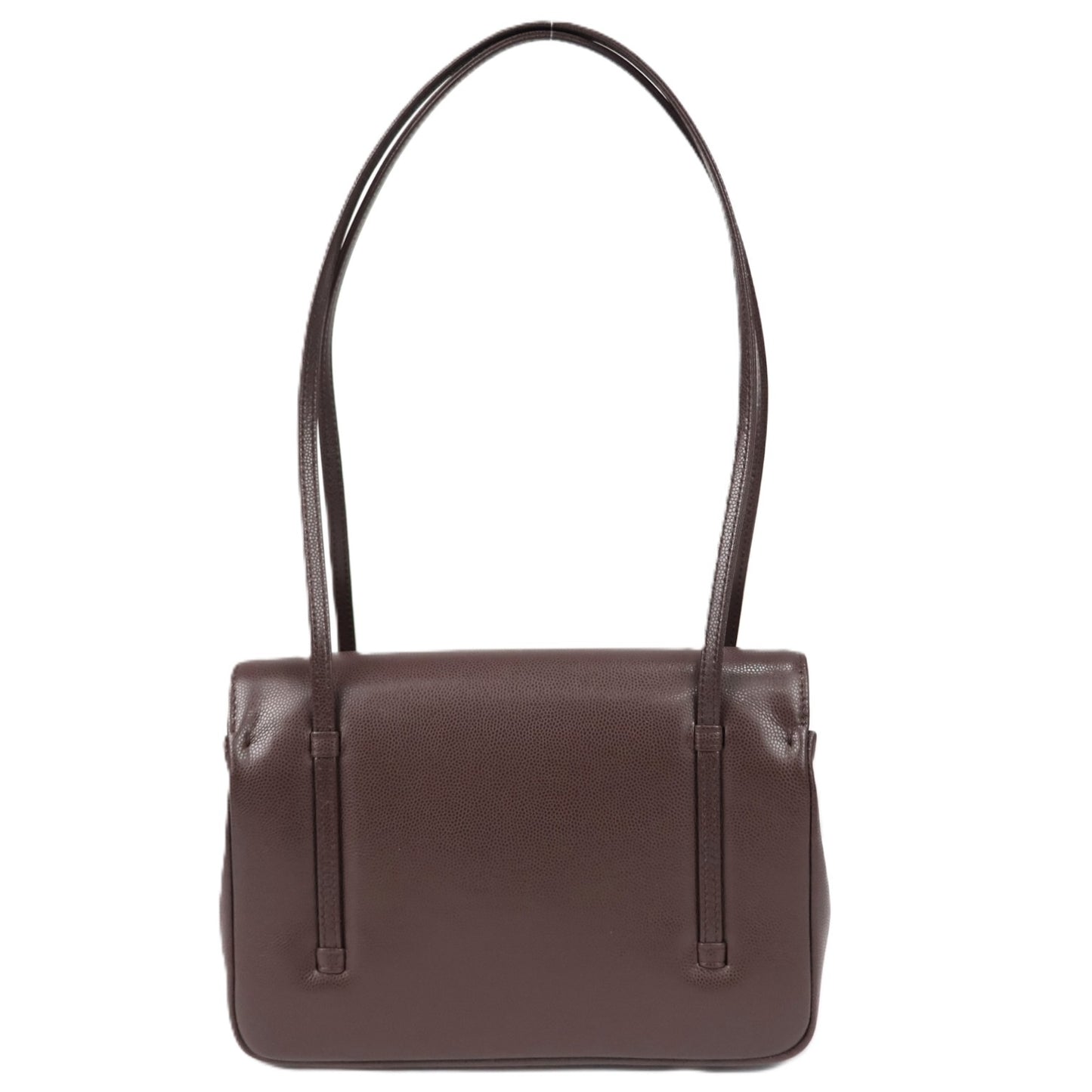 CHANEL AS6130 FLAP SMALL SHOULDER BAG