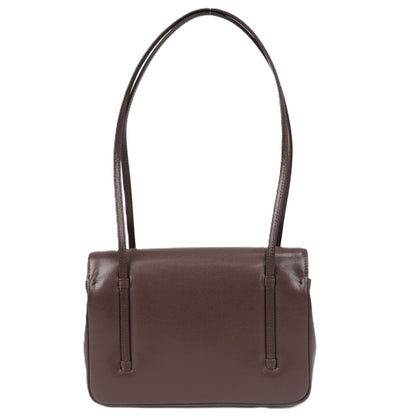 CHANEL AS6130 FLAP SMALL SHOULDER BAG