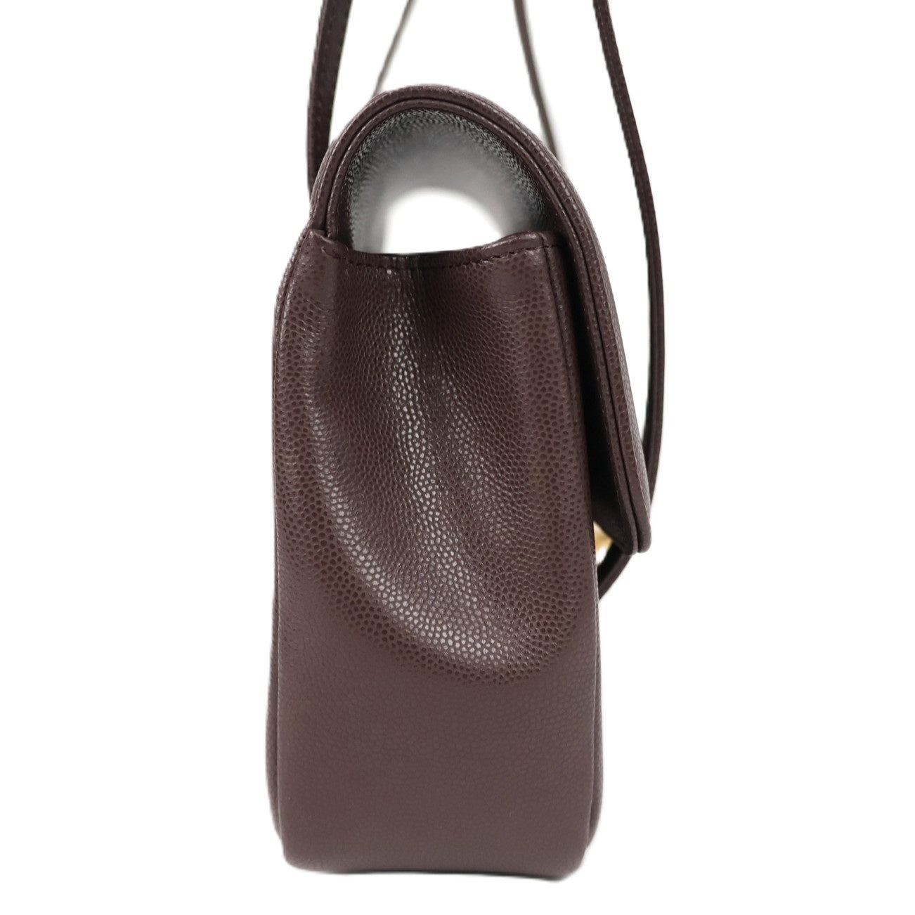 CHANEL AS6130 FLAP SMALL SHOULDER BAG