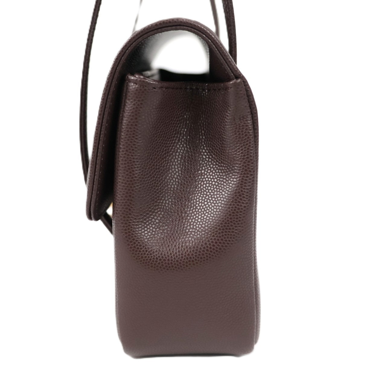 CHANEL AS6130 FLAP SMALL SHOULDER BAG