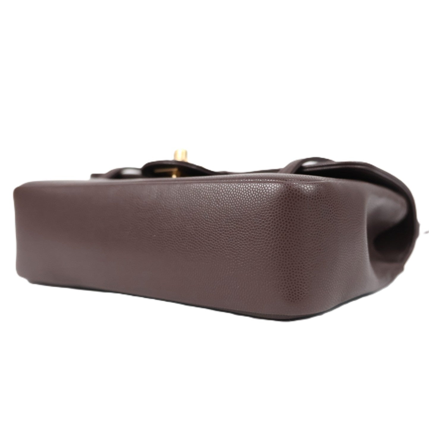 CHANEL AS6130 FLAP SMALL SHOULDER BAG