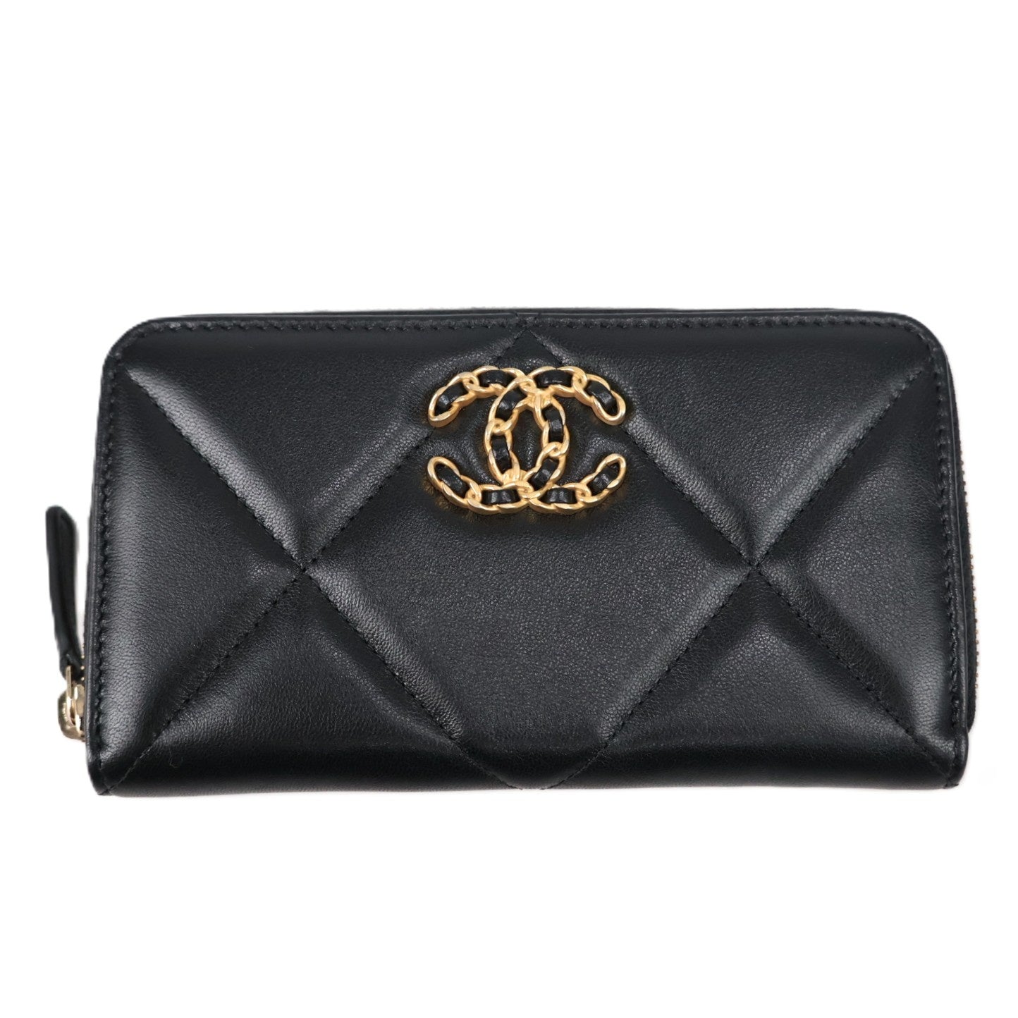 CHANEL AP0948 CHANEL 19 WALLET
