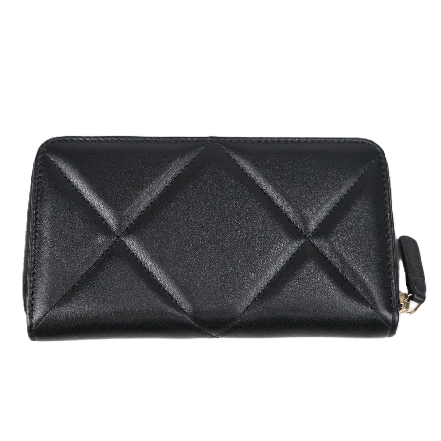 CHANEL AP0948 CHANEL 19 WALLET