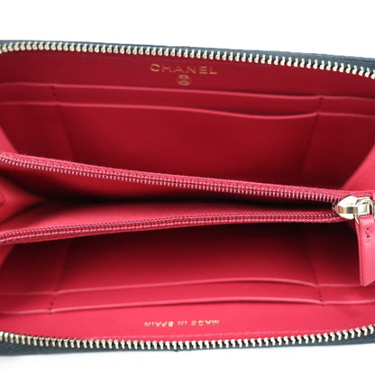 CHANEL AP0948 CHANEL 19 WALLET