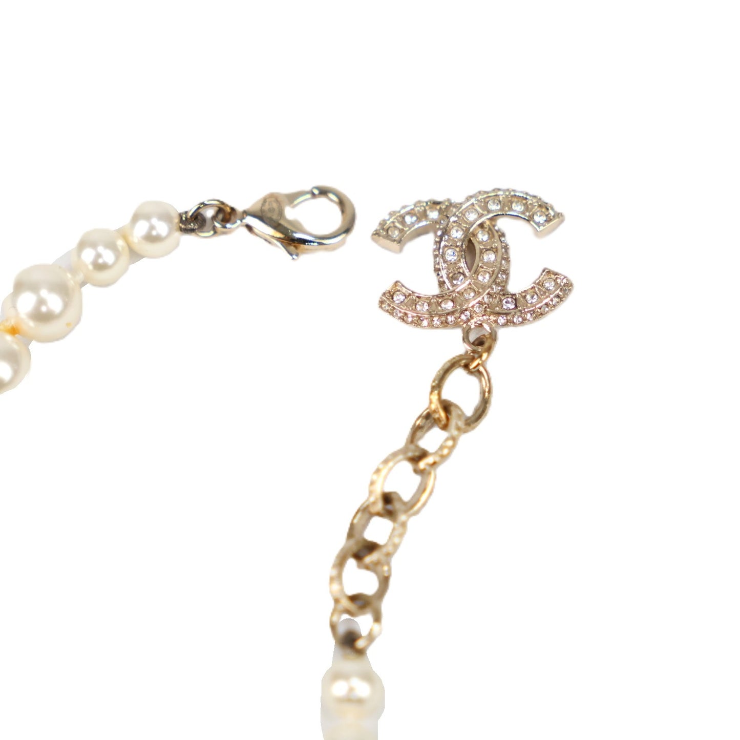 CHANEL BRACELET