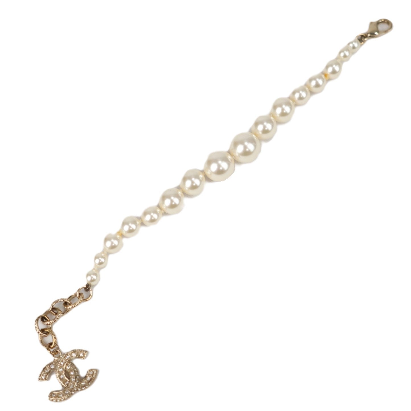 CHANEL BRACELET