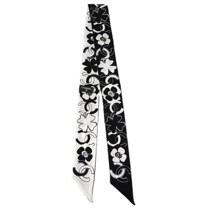 CHANEL HAIR BAND