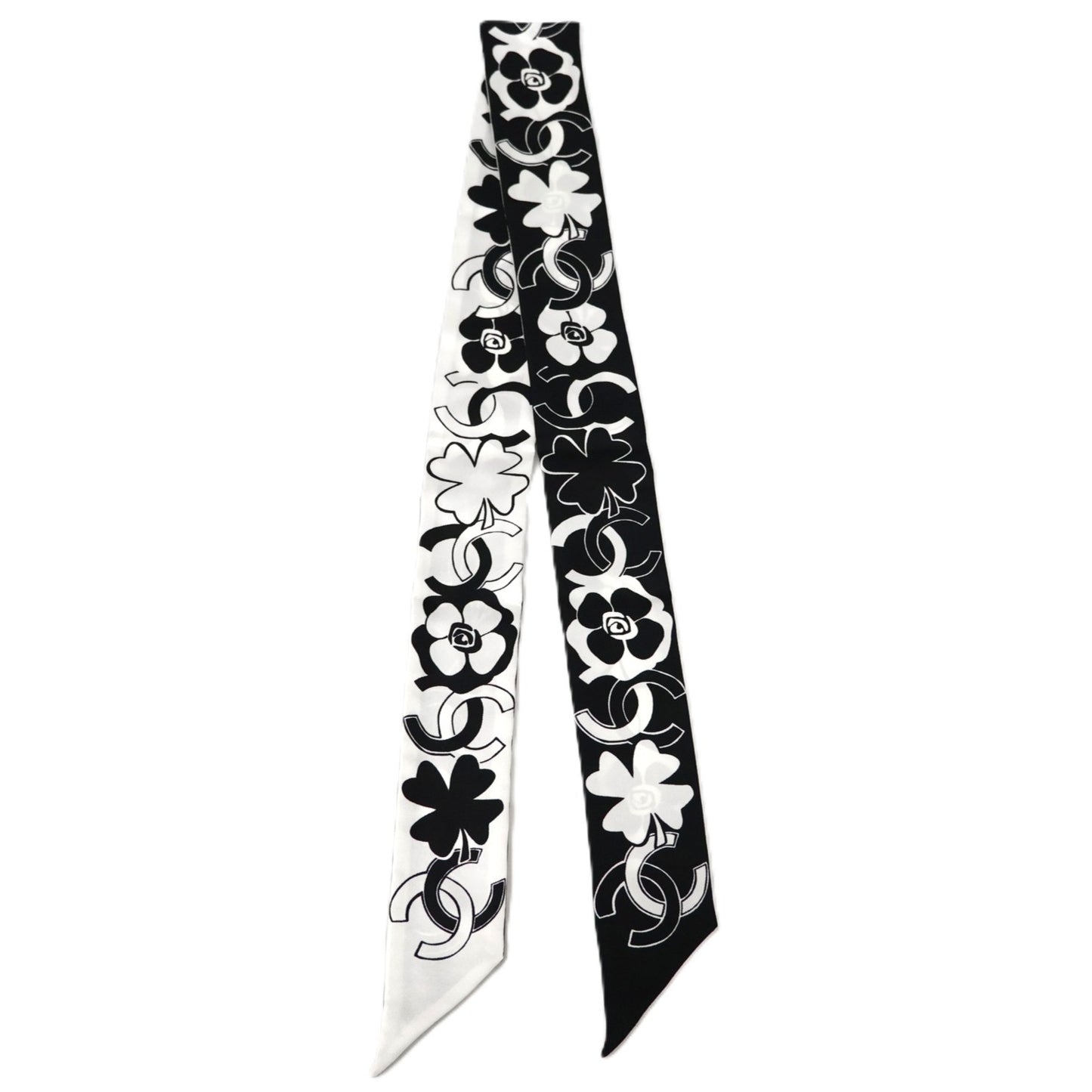 CHANEL HAIR BAND