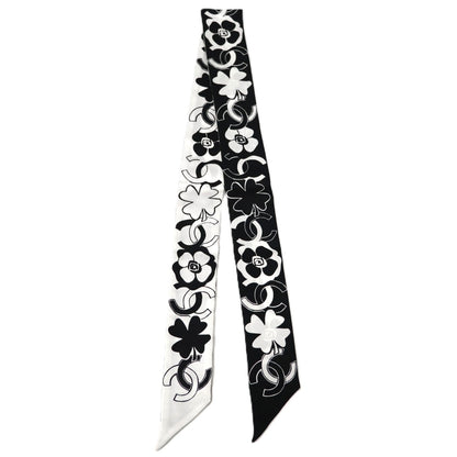 CHANEL HAIR BAND