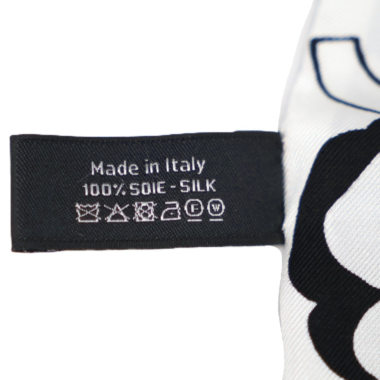 CHANEL HAIR BAND