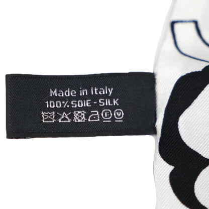 CHANEL HAIR BAND