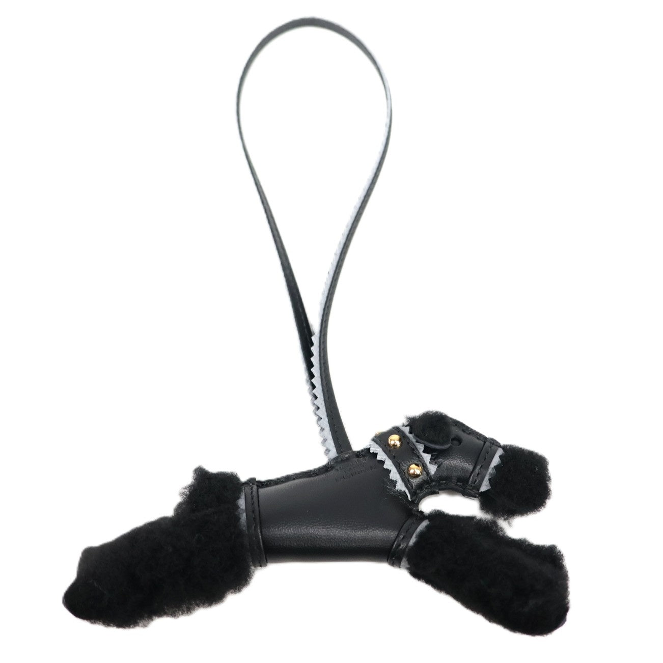 HERMES 086723CC BUDY APIC CHARM