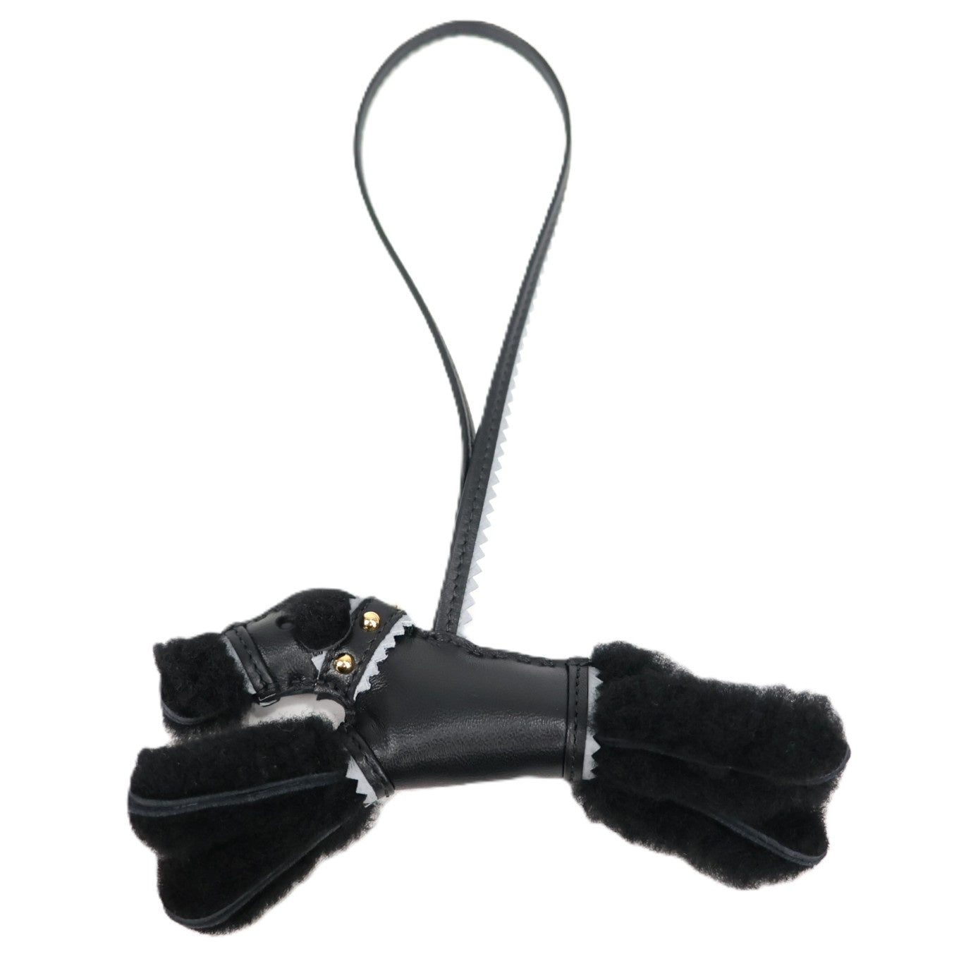HERMES 086723CC BUDY APIC CHARM