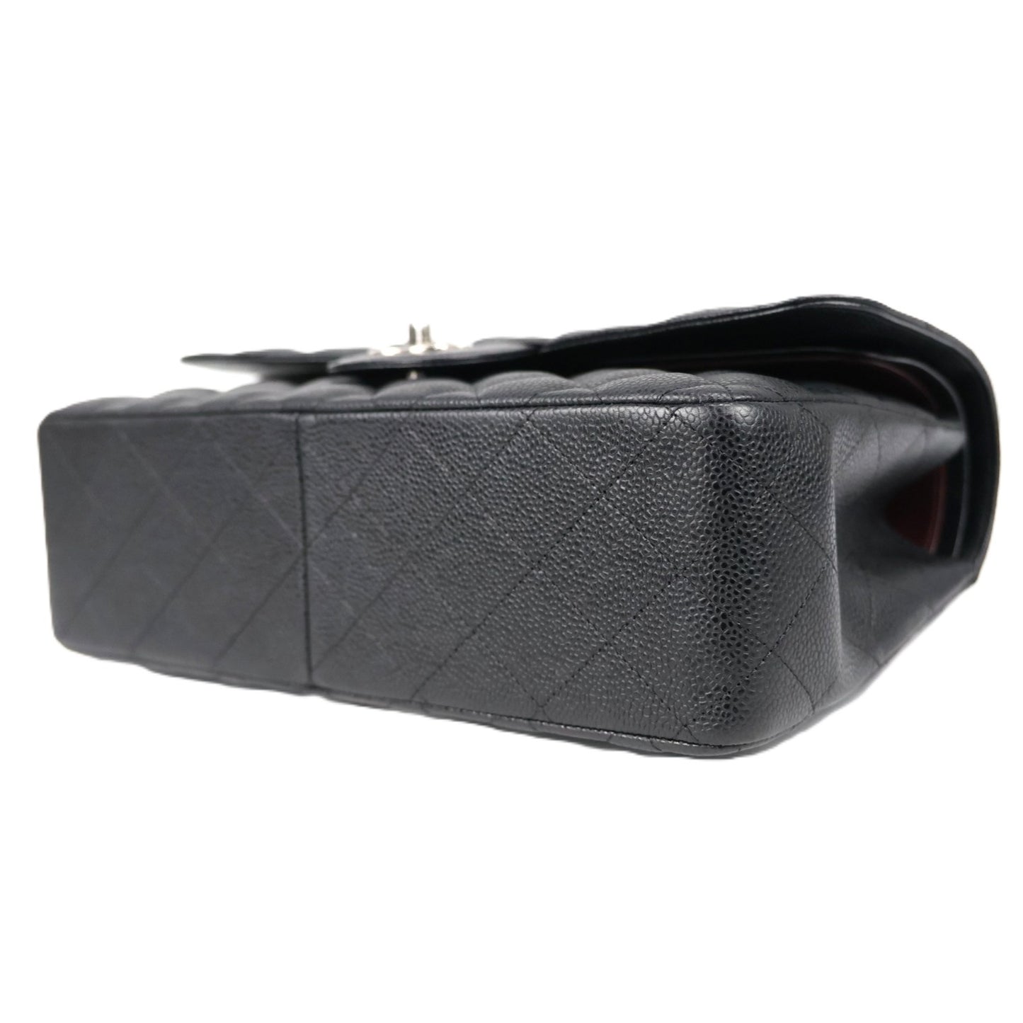 CHANEL 58600 CLASSIC FLAP LARGE SHOULDER BAG