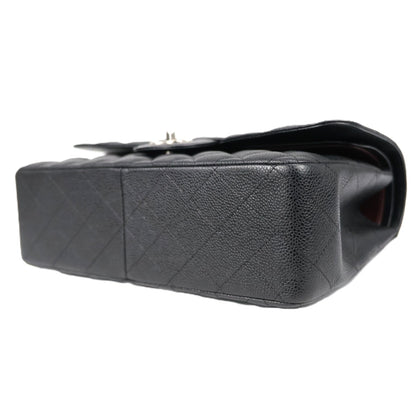CHANEL 58600 CLASSIC FLAP LARGE SHOULDER BAG