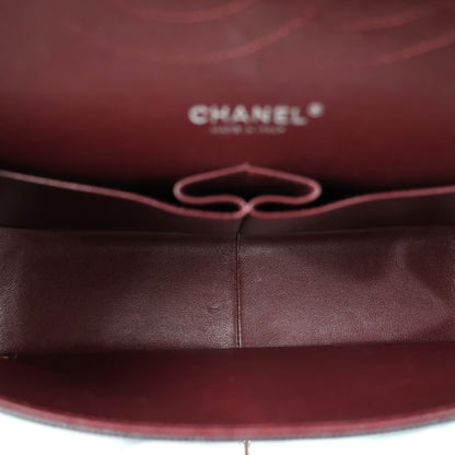 CHANEL 58600 CLASSIC FLAP LARGE SHOULDER BAG