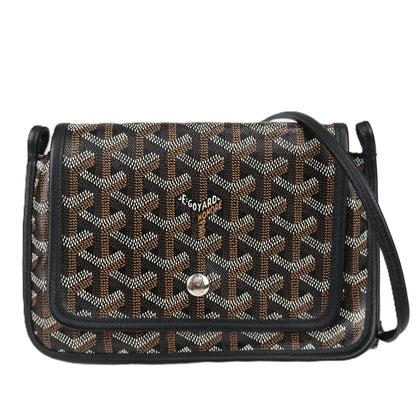 GOYARD PLUMET CROSSBODY BAG