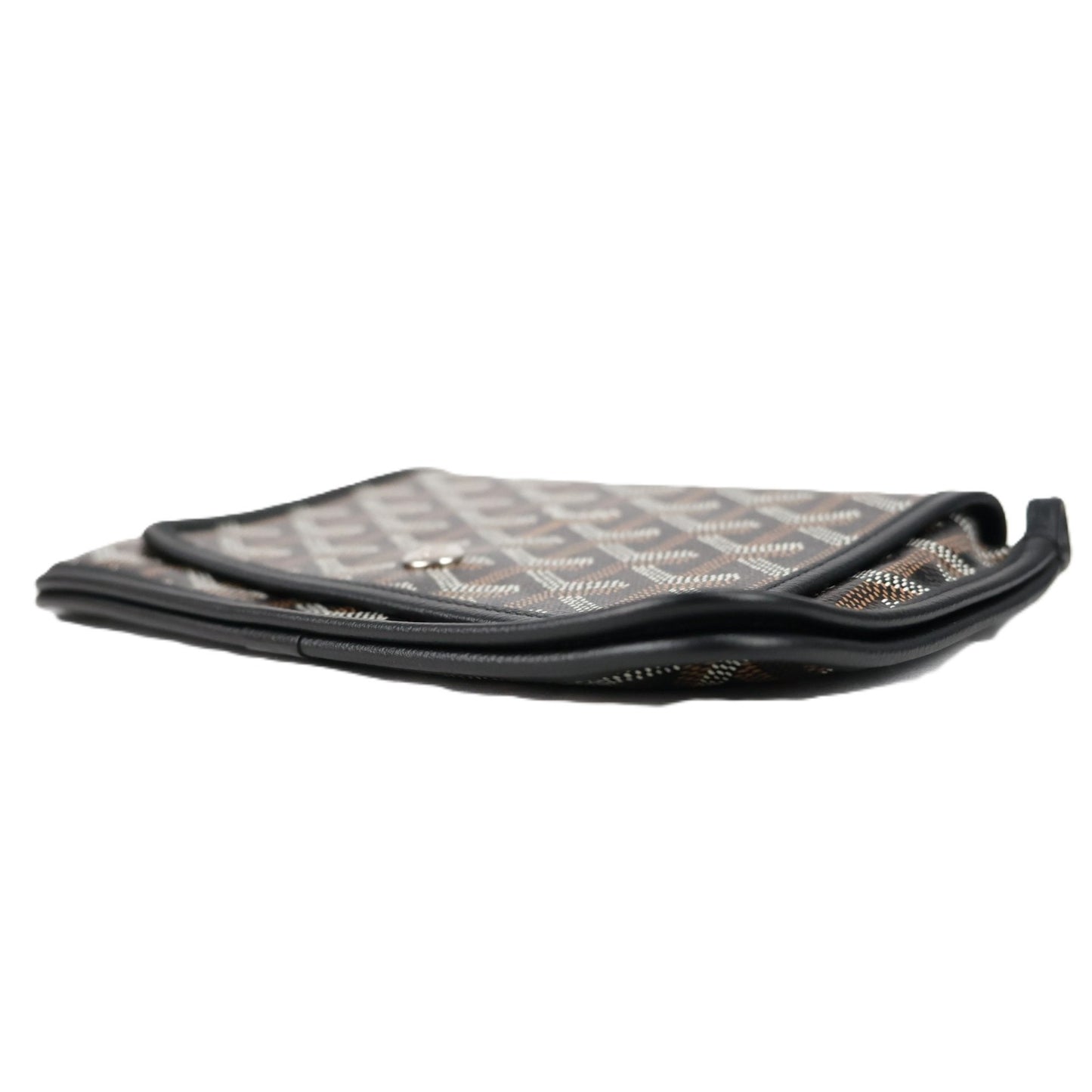 GOYARD PLUMET CROSSBODY BAG