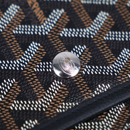 GOYARD PLUMET CROSSBODY BAG