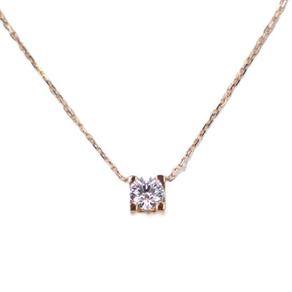 Cartier N7063400 C de Cartier 0.52ct-G-VVS2-3EX Necklace