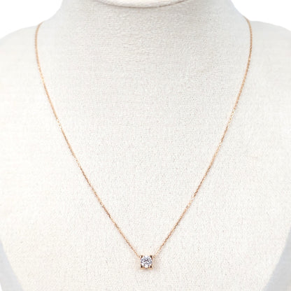 Cartier N7063400 C de Cartier 0.52ct-G-VVS2-3EX Necklace