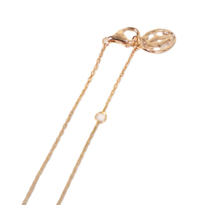 Cartier N7063400 C de Cartier 0.52ct-G-VVS2-3EX Necklace