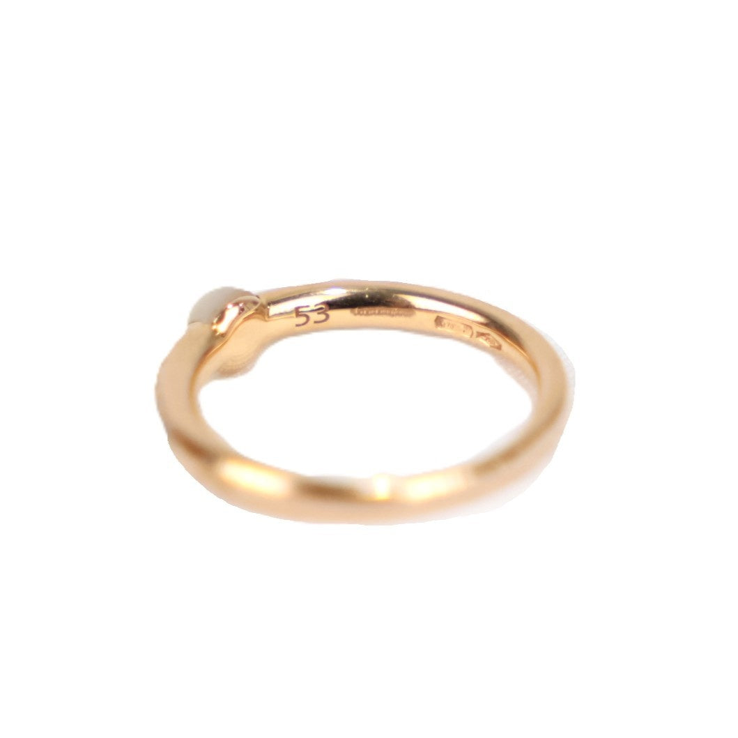 Pomellato PAB9090_O7000_DBIMP Mama Non Mama #53 Ring