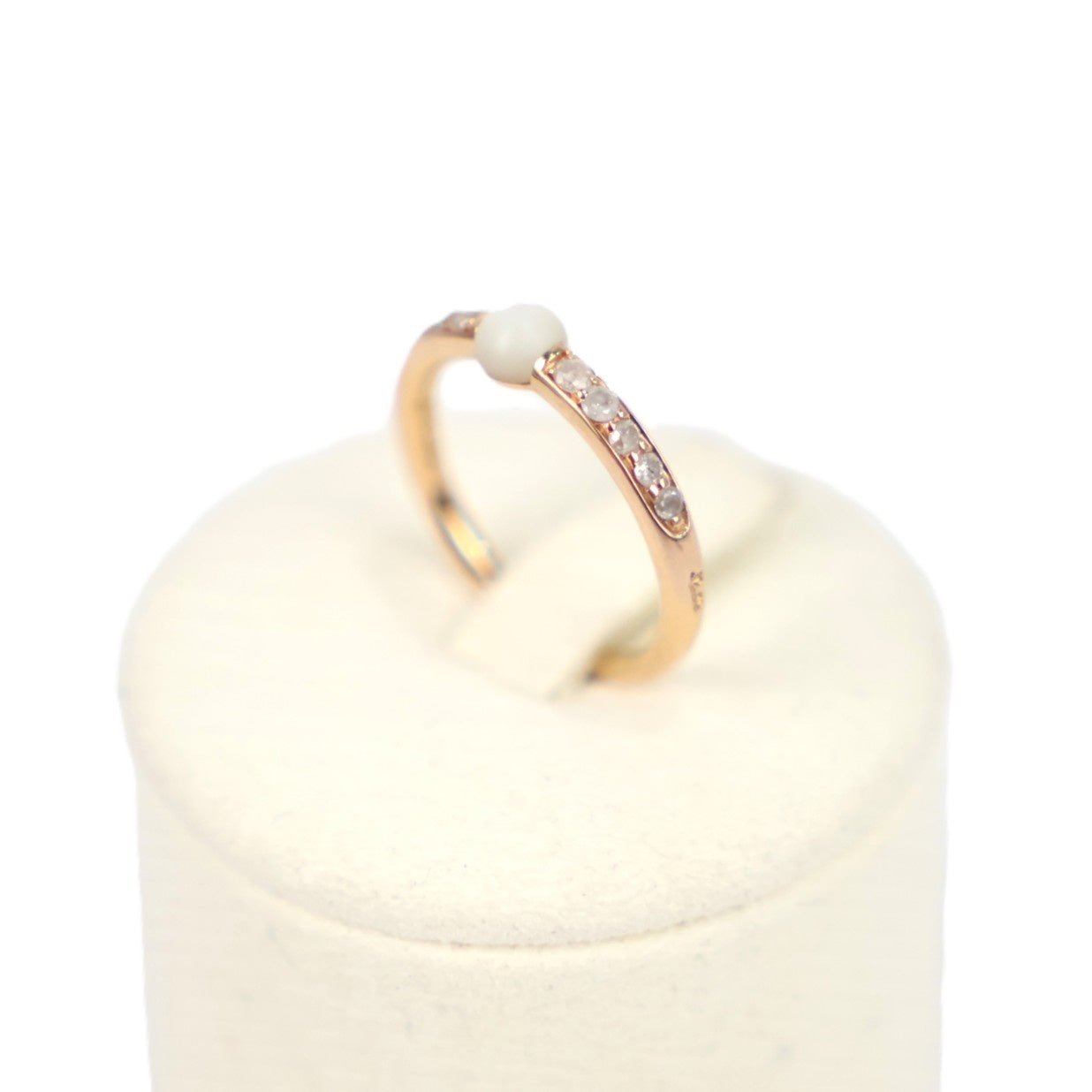Pomellato PAB9090_O7000_DBIMP Mama Non Mama #53 Ring